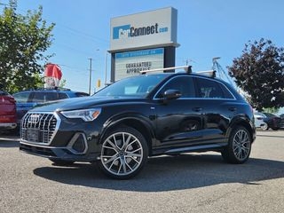 2019 Audi Q3