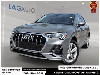 2019 Audi Q3
