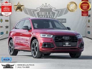 2019 Audi Q5