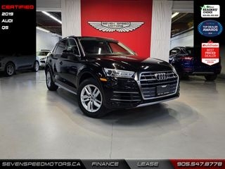 2019 Audi Q5