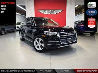 2019 Audi Q5