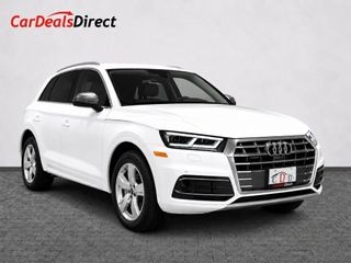 2019 Audi Q5