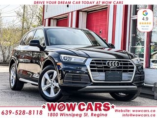 2019 Audi Q5