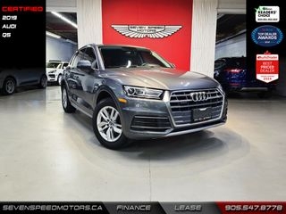 2019 Audi Q5