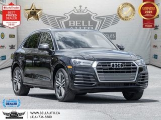 2019 Audi Q5