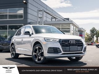 2019 Audi Q5