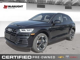 2019 Audi Q5