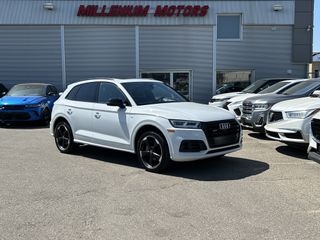 2019 Audi Q5