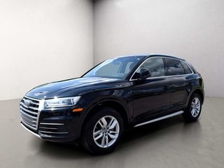 2019 Audi Q5