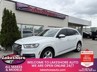 2019 Audi Q7