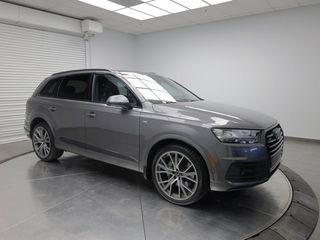 2019 Audi Q7
