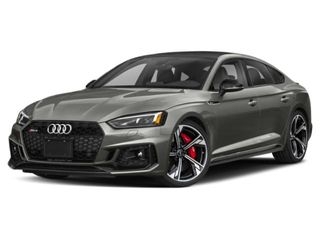 2019 Audi RS 5
