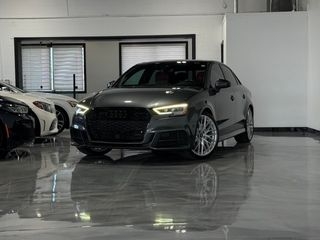 2019 Audi S3