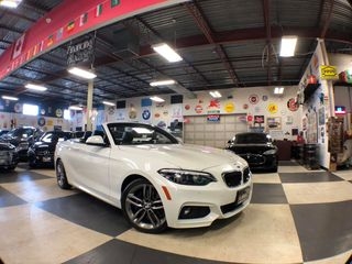 2019 BMW 2 Series