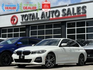 2019 BMW 3 Series