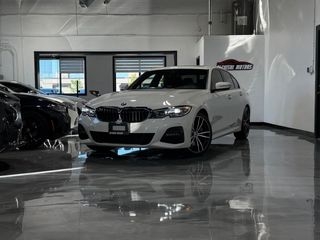 2019 BMW 3 Series