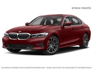 2019 BMW 3 Series