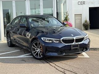 2019 BMW 3 Series