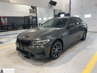 2019 BMW 3 Series