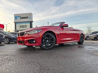 2019 BMW 4 Series