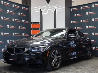 2019 BMW 4 Series