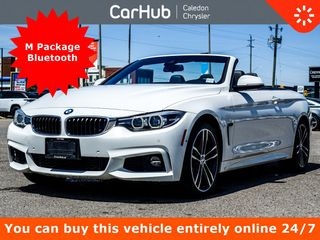 2019 BMW 4 Series