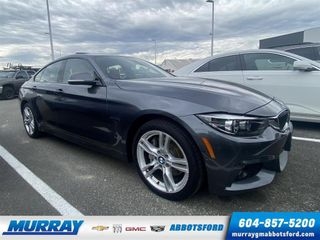 2019 BMW 4 Series