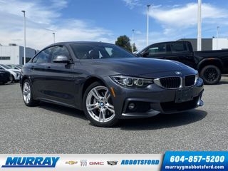 2019 BMW 4 Series