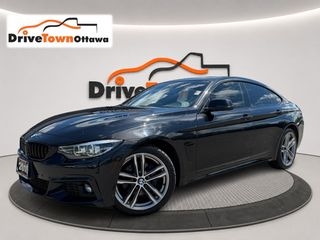 2019 BMW 4 Series
