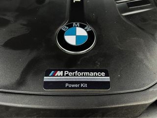 2019 BMW 4 Series