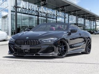 2019 BMW 8 Series