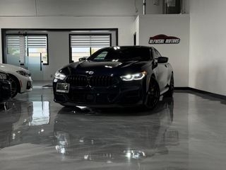 2019 BMW 8 Series