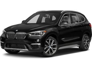 2019 BMW X1