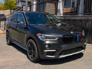 2019 BMW X1