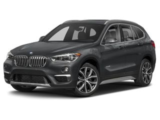 2019 BMW X1