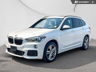 2019 BMW X1