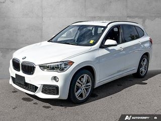2019 BMW X1