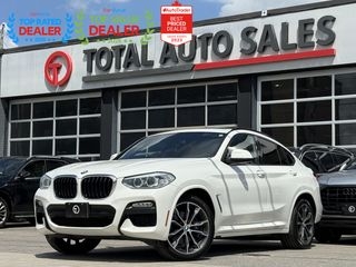 2019 BMW X4