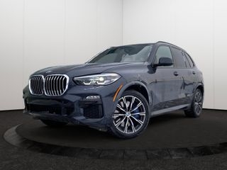 2019 BMW X5