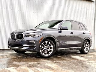 2019 BMW X5