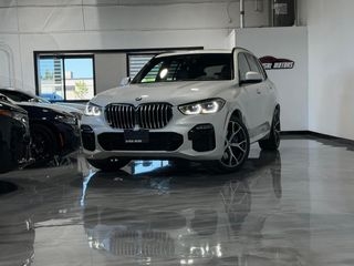 2019 BMW X5