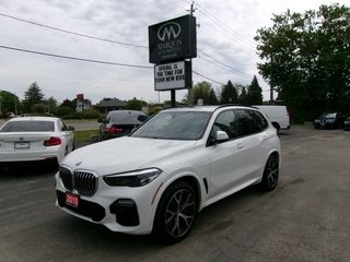 2019 BMW X5
