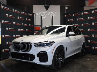 2019 BMW X5