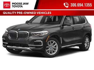 2019 BMW X5
