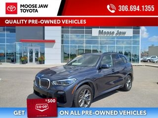 2019 BMW X5