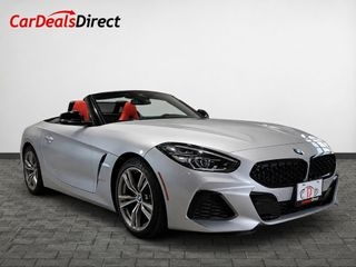 2019 BMW Z4