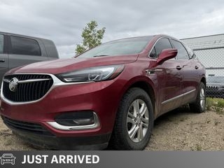 2019 Buick Enclave