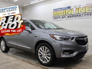 2019 Buick Enclave