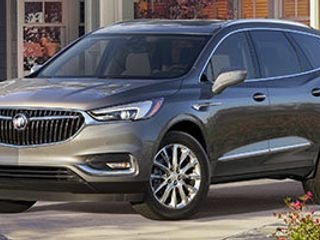2019 Buick Enclave