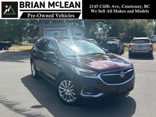 2019 Buick Enclave
